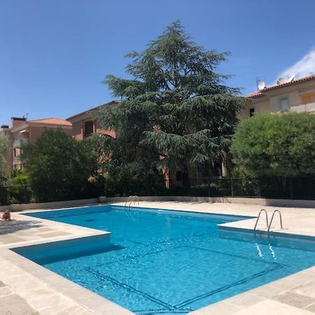 Belle Residence Au Centre De Saint Tropez Avec Piscine Et Garage 외부 사진