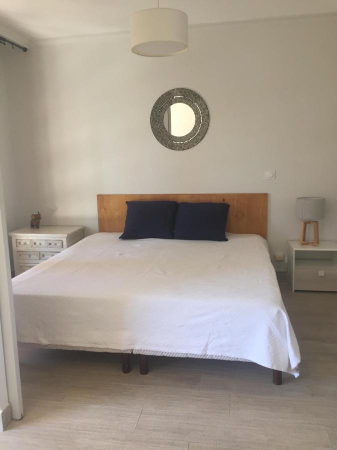 Belle Residence Au Centre De Saint Tropez Avec Piscine Et Garage 외부 사진