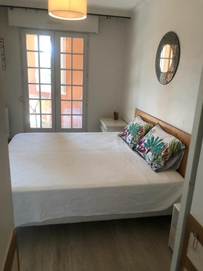 Belle Residence Au Centre De Saint Tropez Avec Piscine Et Garage 외부 사진
