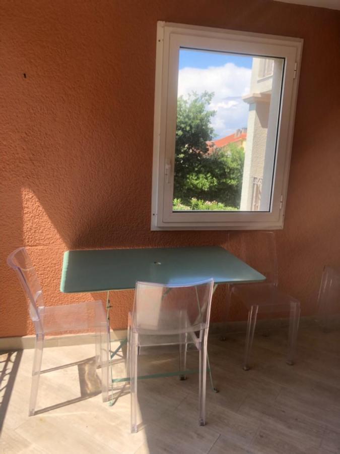 Belle Residence Au Centre De Saint Tropez Avec Piscine Et Garage 외부 사진
